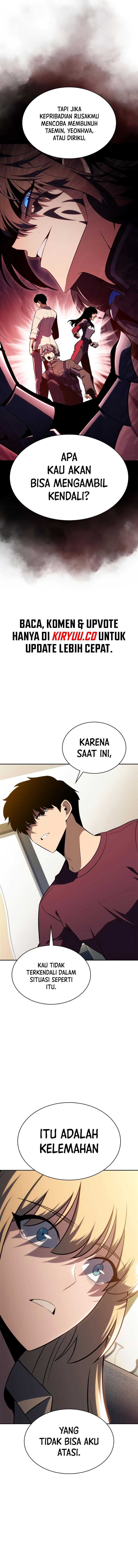 Solo Max-Level Newbie - Chapter 168 - Page 12