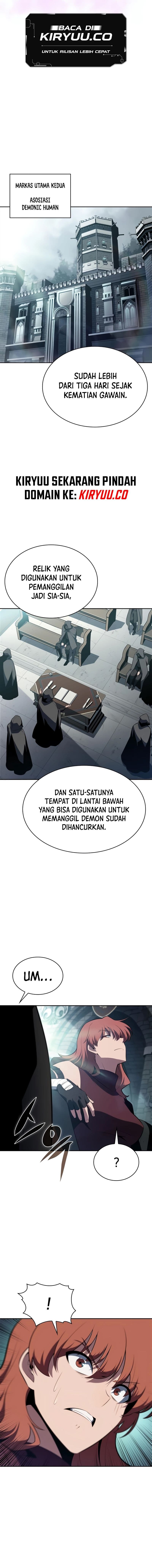 Solo Max-Level Newbie - Chapter 168 - Page 15