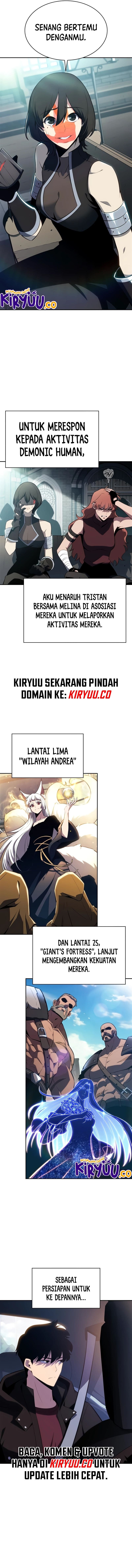 Solo Max-Level Newbie - Chapter 168 - Page 16