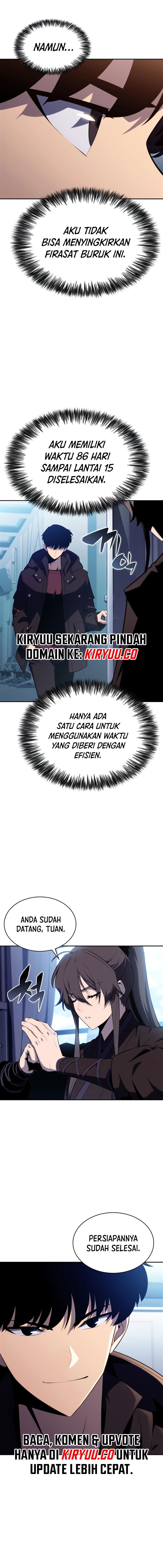 Solo Max-Level Newbie - Chapter 168 - Page 18