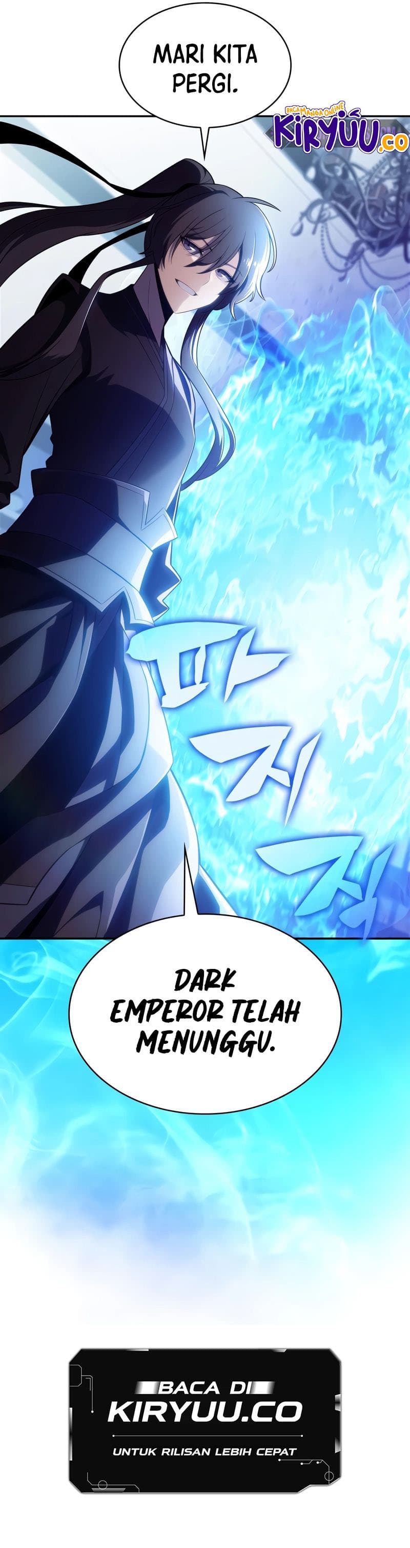 Solo Max-Level Newbie - Chapter 168 - Page 19