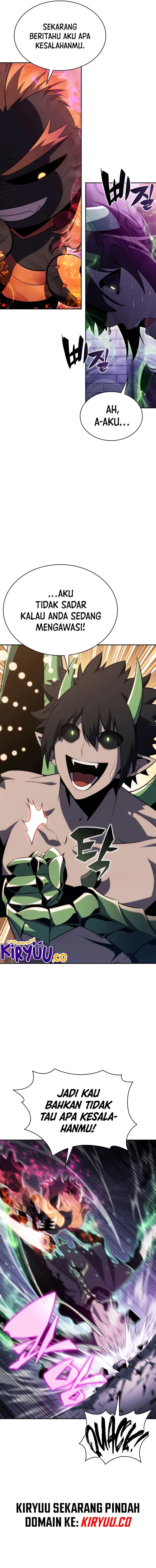 Solo Max-Level Newbie - Chapter 168 - Page 2