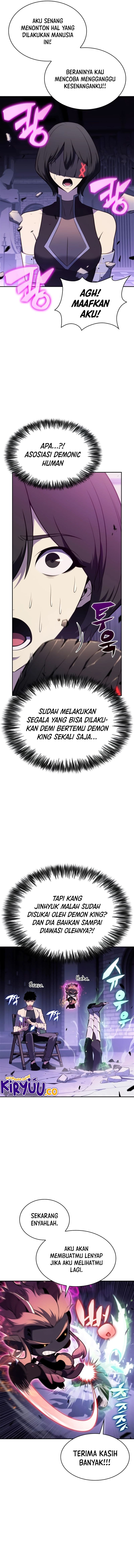 Solo Max-Level Newbie - Chapter 168 - Page 3