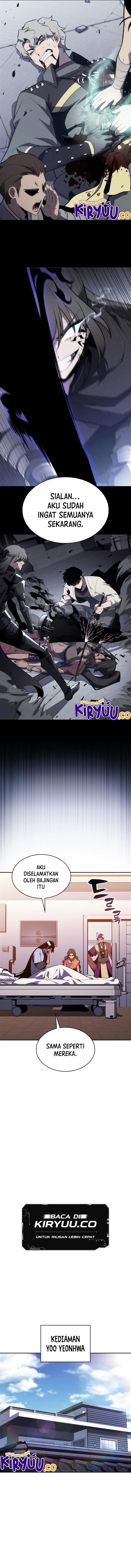 Solo Max-Level Newbie - Chapter 168 - Page 7