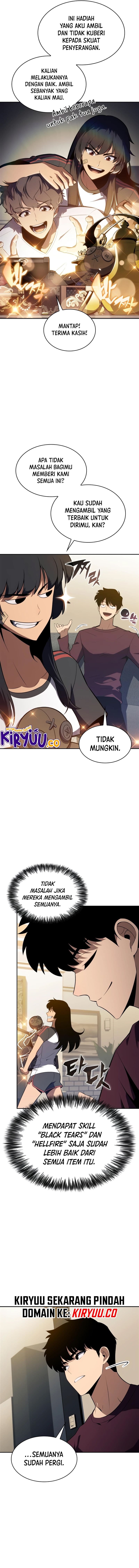 Solo Max-Level Newbie - Chapter 168 - Page 8