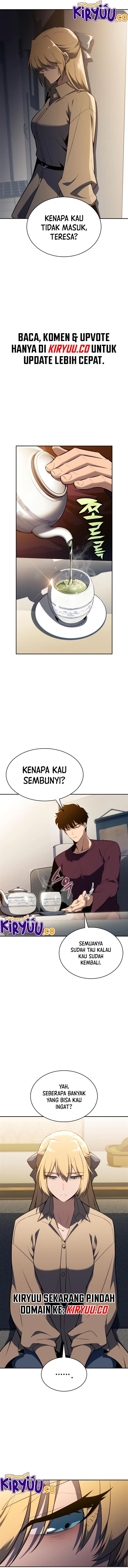 Solo Max-Level Newbie - Chapter 168 - Page 9