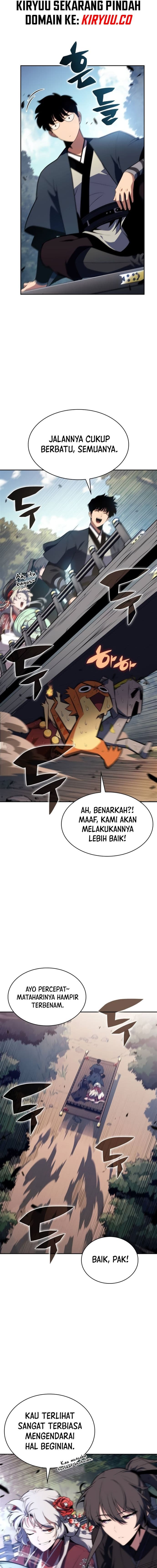 Solo Max-Level Newbie - Chapter 169 - Page 10
