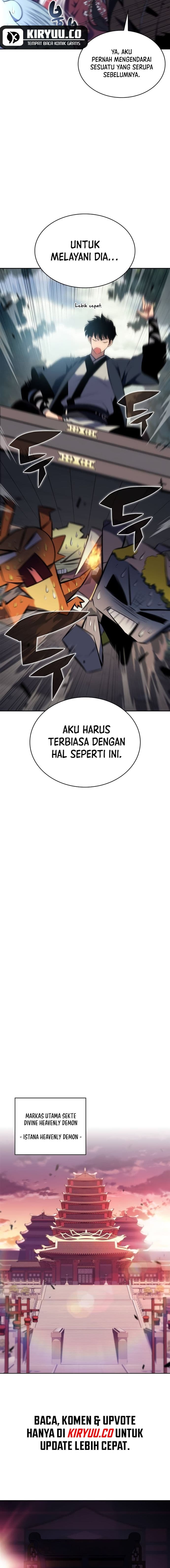 Solo Max-Level Newbie - Chapter 169 - Page 11