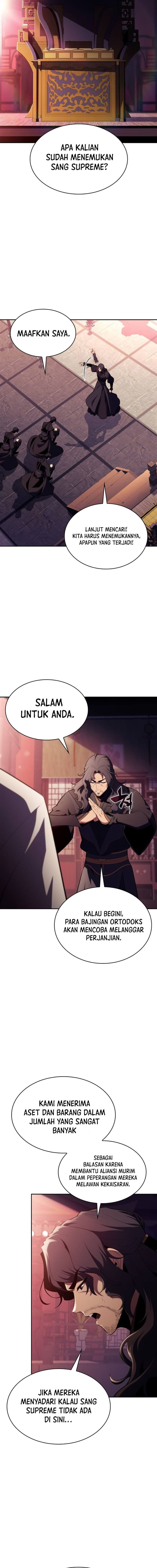 Solo Max-Level Newbie - Chapter 169 - Page 12