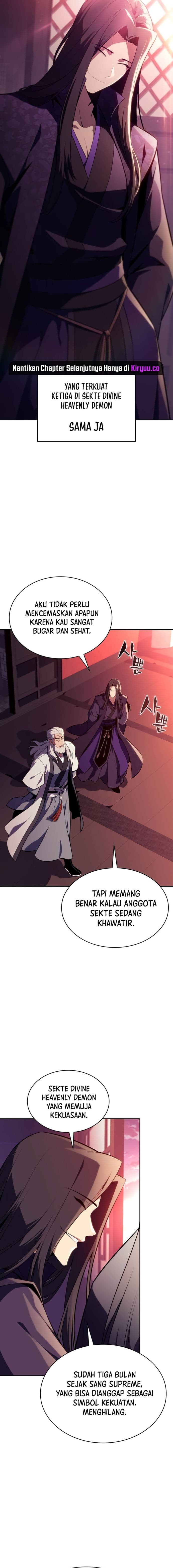 Solo Max-Level Newbie - Chapter 169 - Page 14