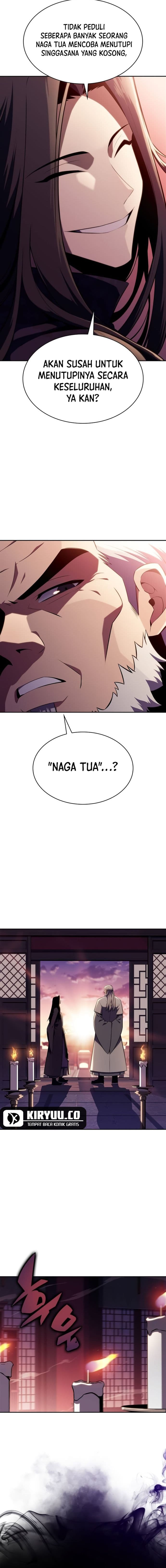 Solo Max-Level Newbie - Chapter 169 - Page 15