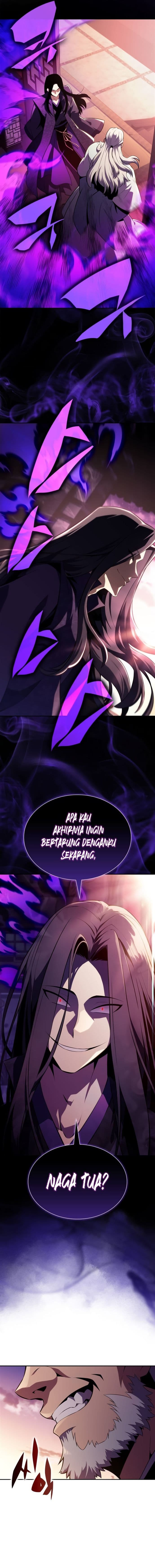 Solo Max-Level Newbie - Chapter 169 - Page 16