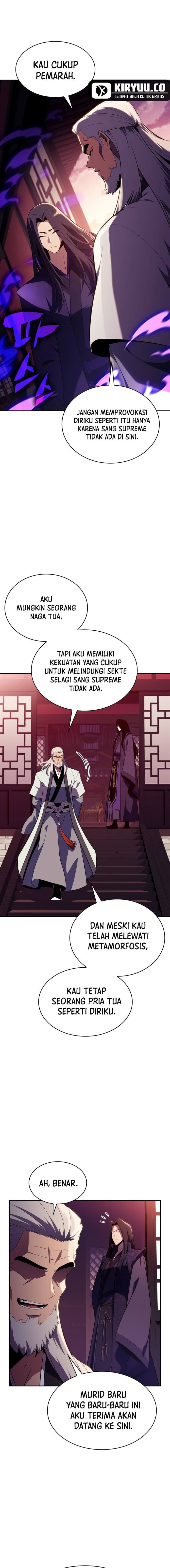 Solo Max-Level Newbie - Chapter 169 - Page 17