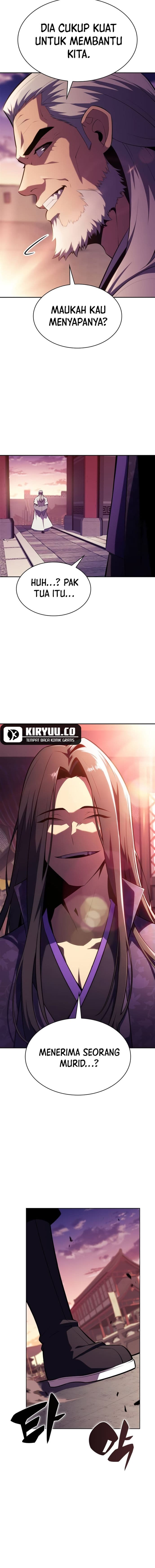 Solo Max-Level Newbie - Chapter 169 - Page 18
