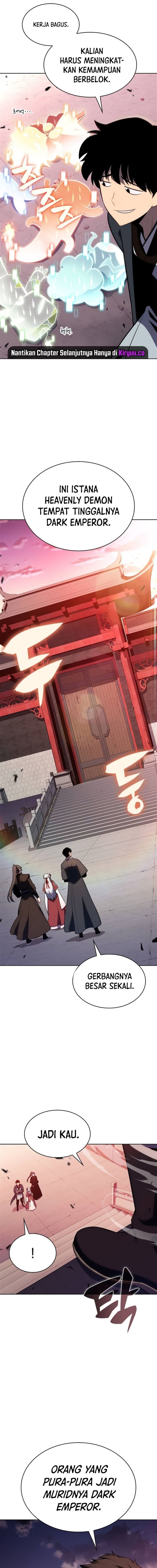 Solo Max-Level Newbie - Chapter 169 - Page 19