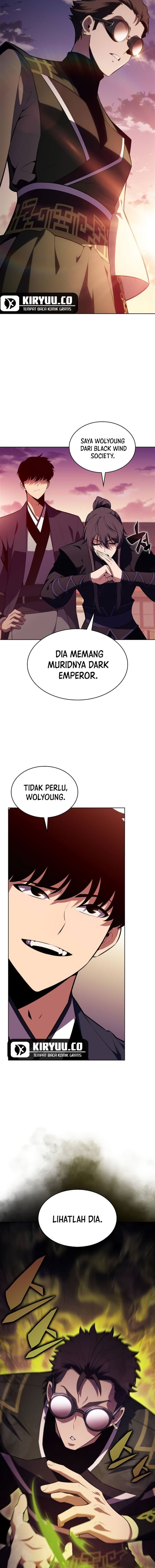 Solo Max-Level Newbie - Chapter 169 - Page 20