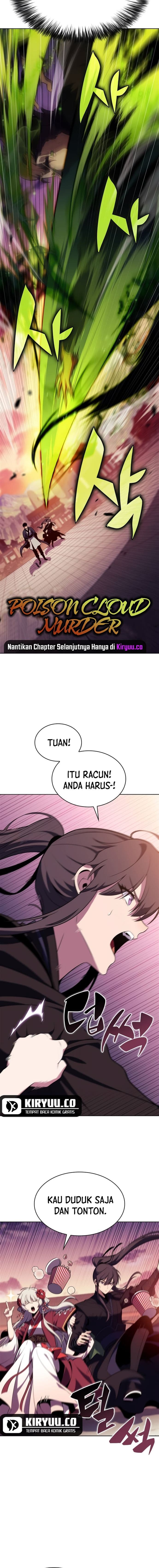 Solo Max-Level Newbie - Chapter 169 - Page 22