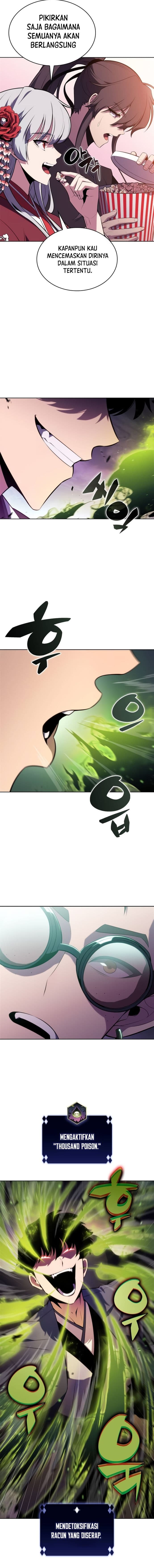 Solo Max-Level Newbie - Chapter 169 - Page 23