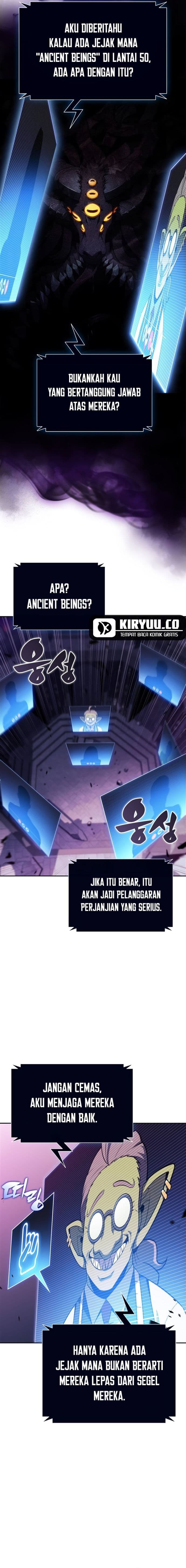 Solo Max-Level Newbie - Chapter 169 - Page 4