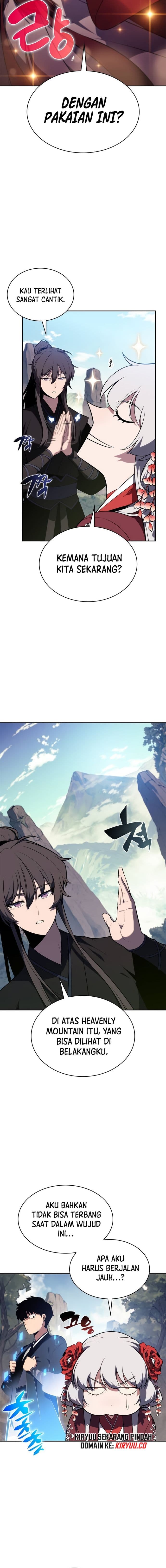 Solo Max-Level Newbie - Chapter 169 - Page 8