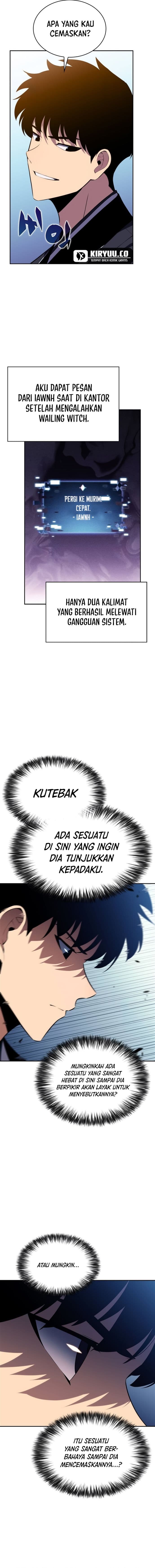 Solo Max-Level Newbie - Chapter 169 - Page 9