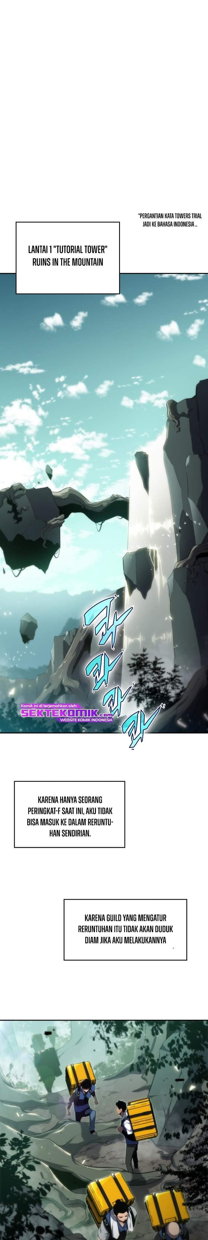 Solo Max-Level Newbie - Chapter 17 - Page 2