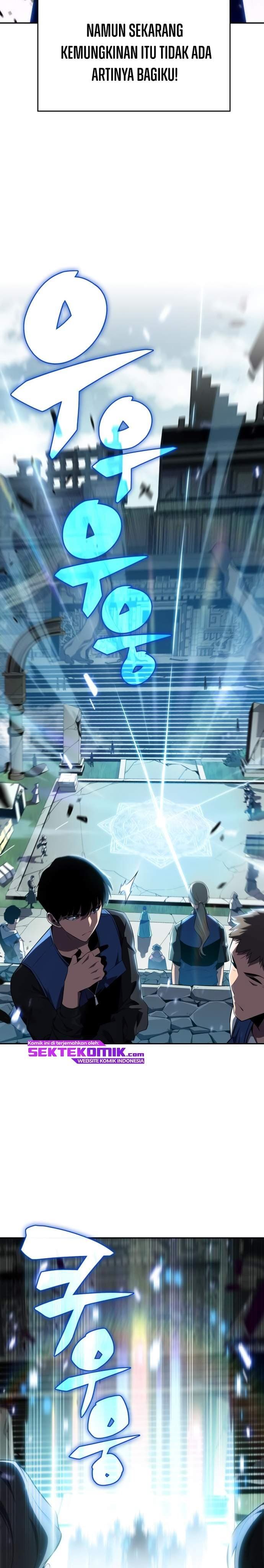 Solo Max-Level Newbie - Chapter 17 - Page 20
