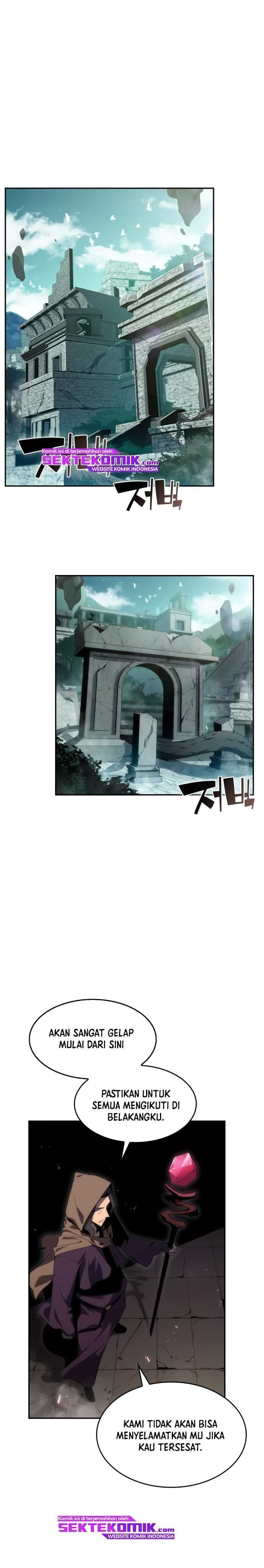 Solo Max-Level Newbie - Chapter 17 - Page 30