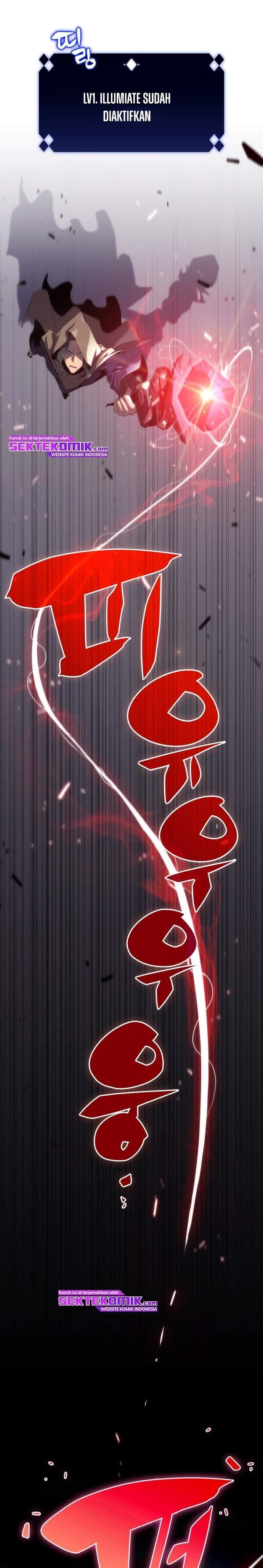 Solo Max-Level Newbie - Chapter 17 - Page 32