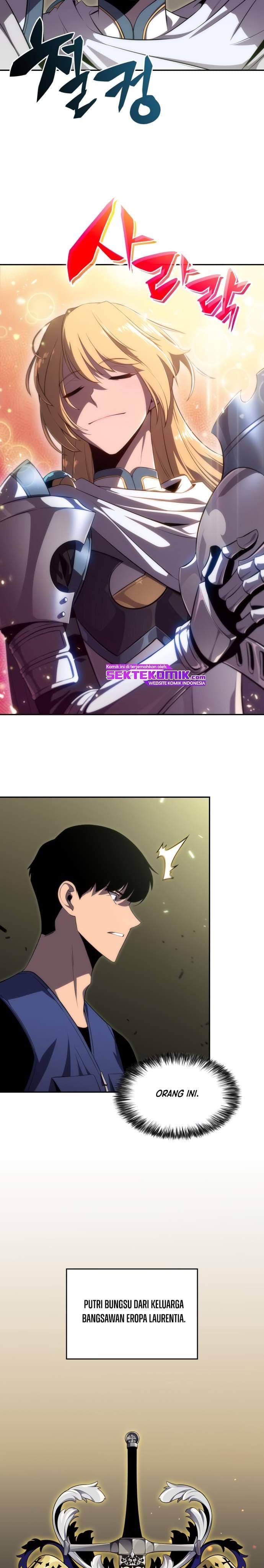 Solo Max-Level Newbie - Chapter 17 - Page 46