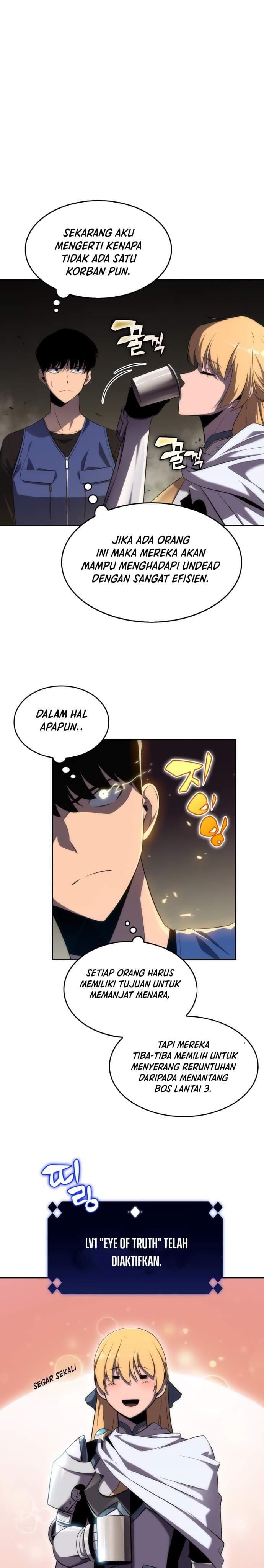 Solo Max-Level Newbie - Chapter 17 - Page 50