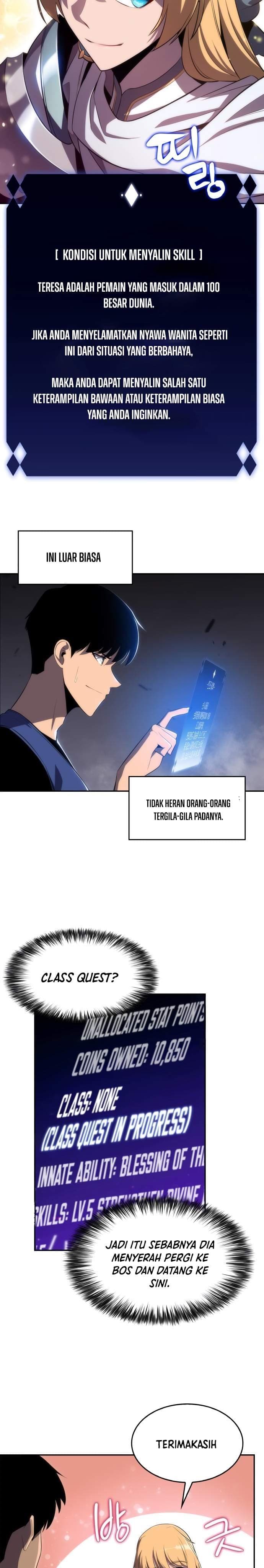 Solo Max-Level Newbie - Chapter 17 - Page 56