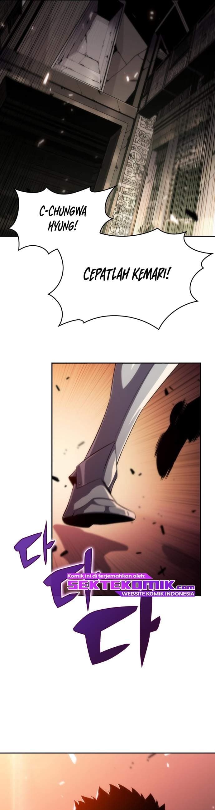Solo Max-Level Newbie - Chapter 17 - Page 62