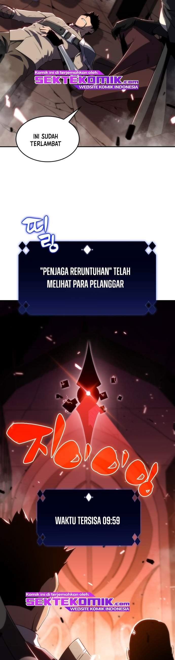 Solo Max-Level Newbie - Chapter 17 - Page 64