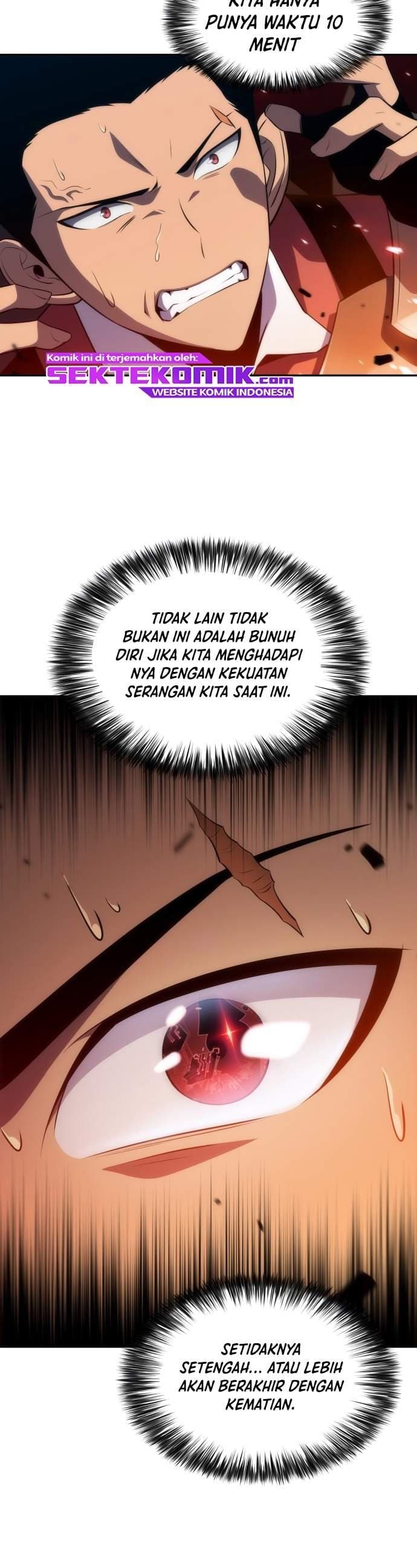 Solo Max-Level Newbie - Chapter 17 - Page 67