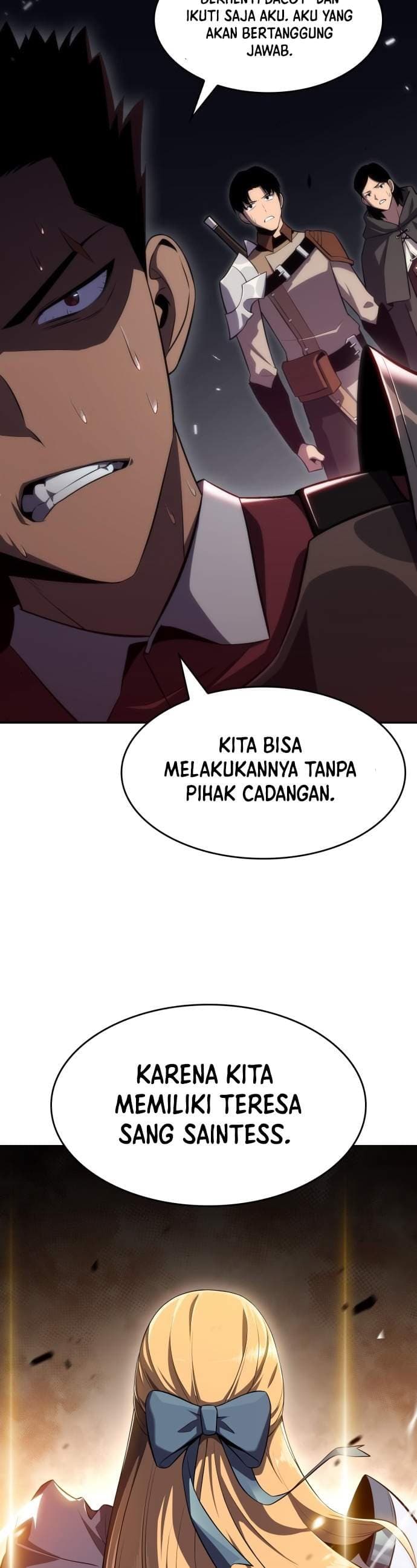 Solo Max-Level Newbie - Chapter 17 - Page 71
