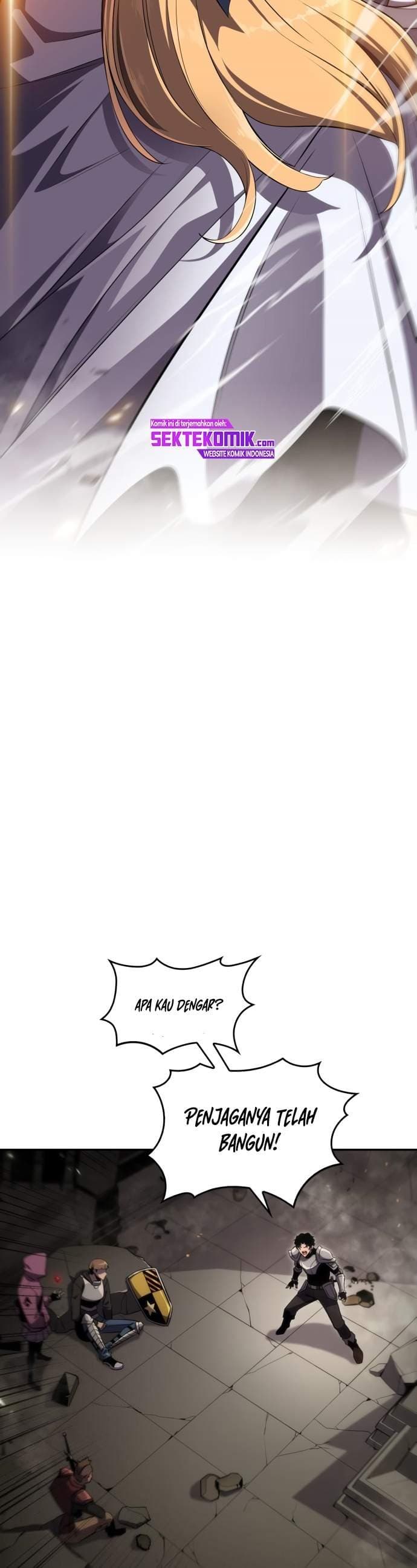 Solo Max-Level Newbie - Chapter 17 - Page 72