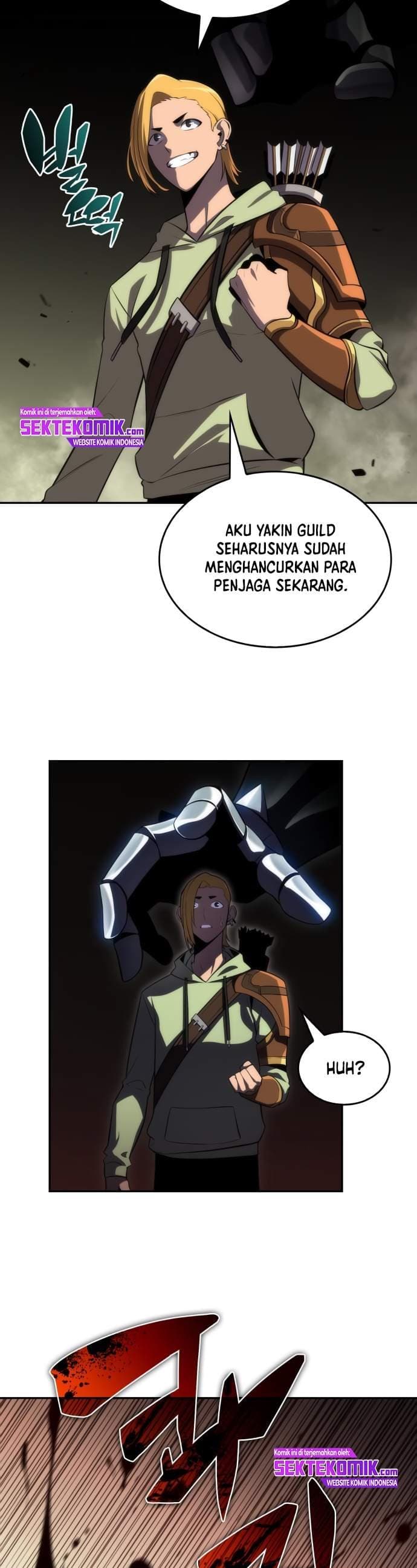 Solo Max-Level Newbie - Chapter 17 - Page 74
