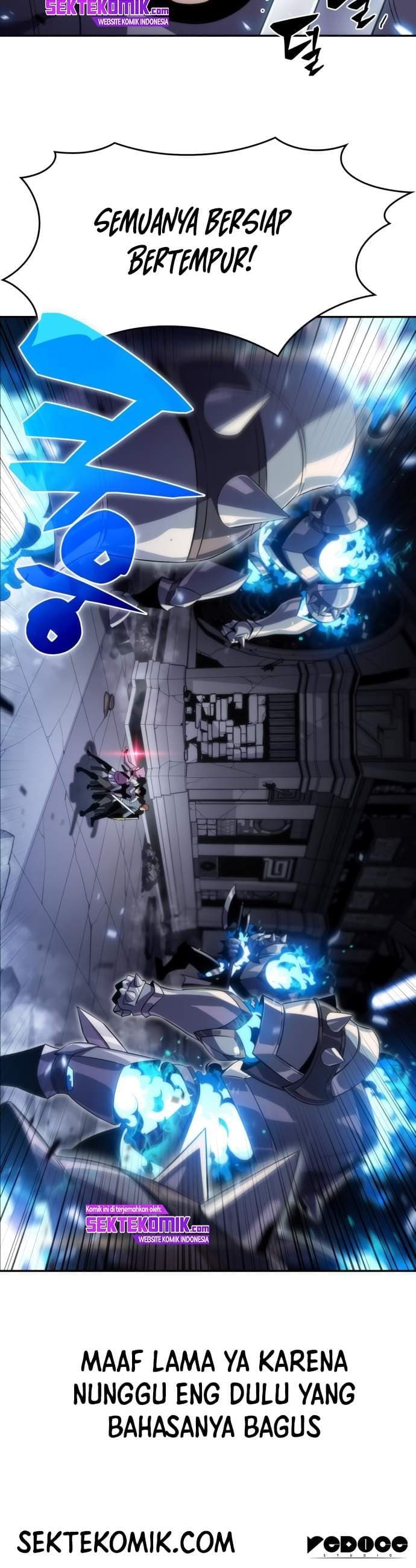 Solo Max-Level Newbie - Chapter 17 - Page 76
