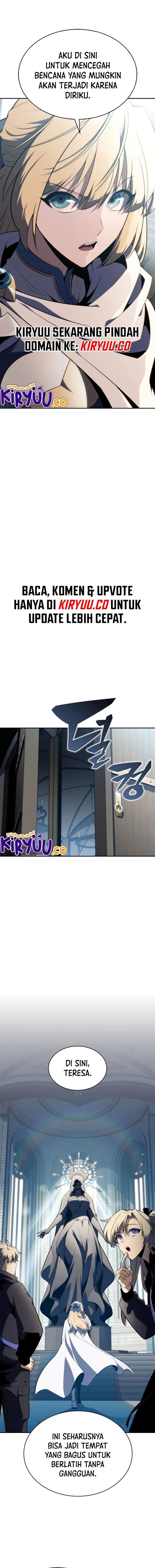 Solo Max-Level Newbie - Chapter 170 - Page 10