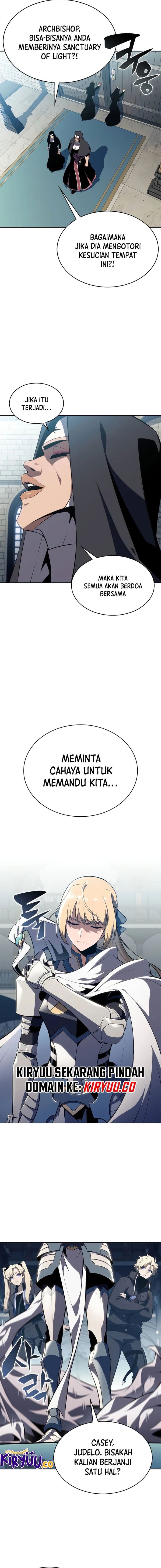 Solo Max-Level Newbie - Chapter 170 - Page 11