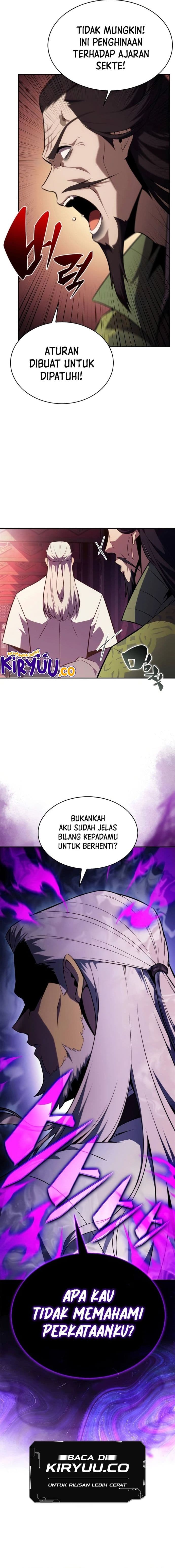 Solo Max-Level Newbie - Chapter 170 - Page 15