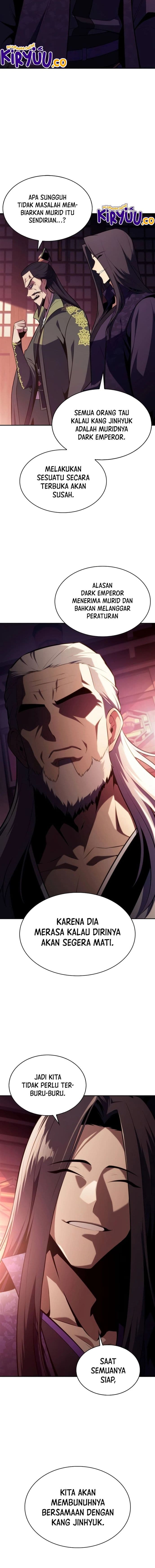 Solo Max-Level Newbie - Chapter 170 - Page 17
