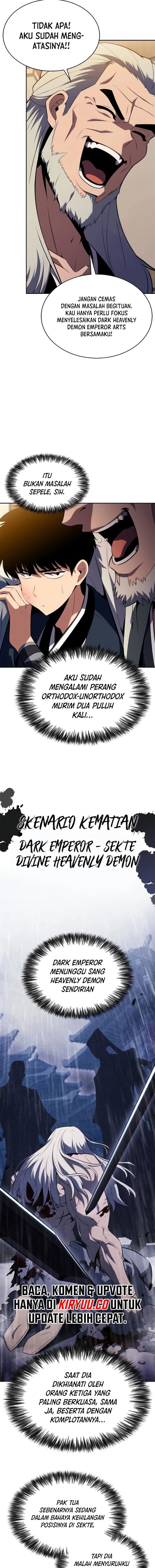 Solo Max-Level Newbie - Chapter 170 - Page 19