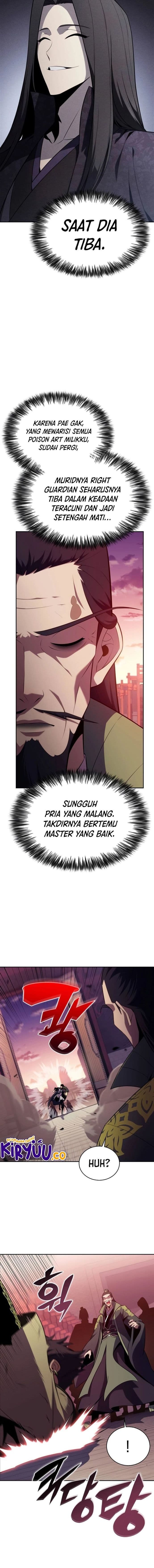 Solo Max-Level Newbie - Chapter 170 - Page 2