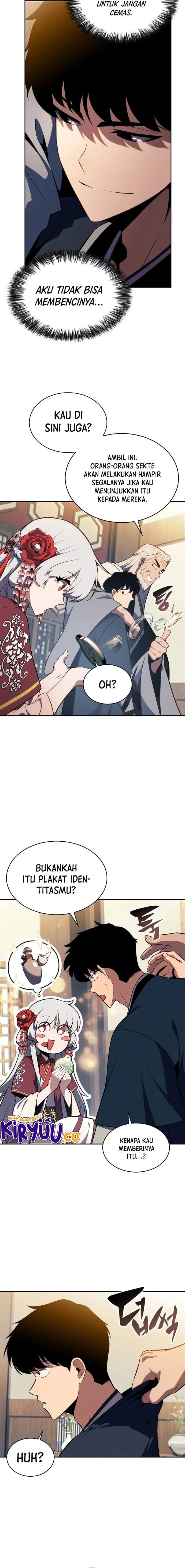 Solo Max-Level Newbie - Chapter 170 - Page 20