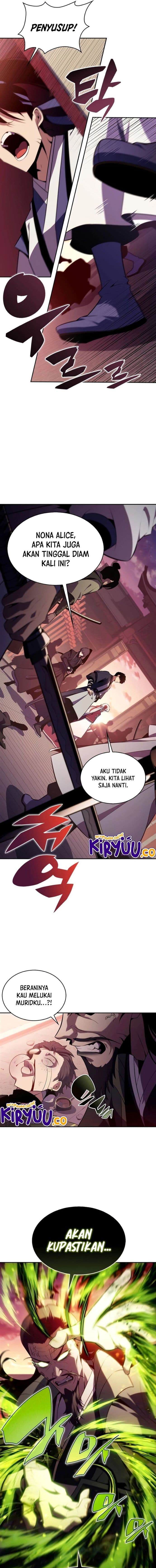 Solo Max-Level Newbie - Chapter 170 - Page 4