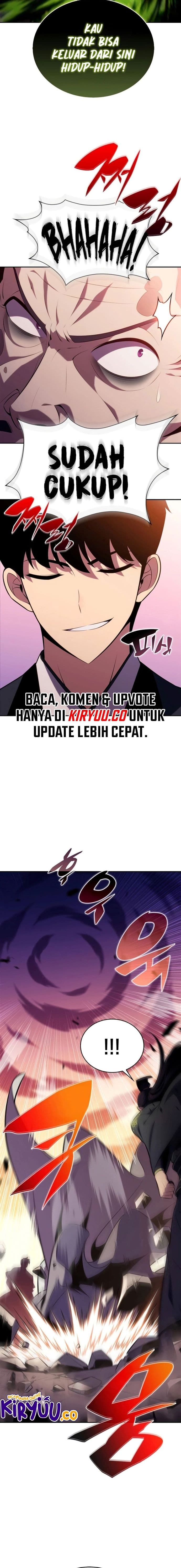 Solo Max-Level Newbie - Chapter 170 - Page 5