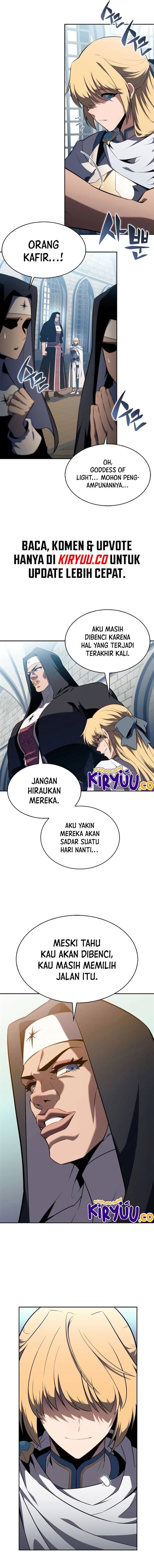 Solo Max-Level Newbie - Chapter 170 - Page 8