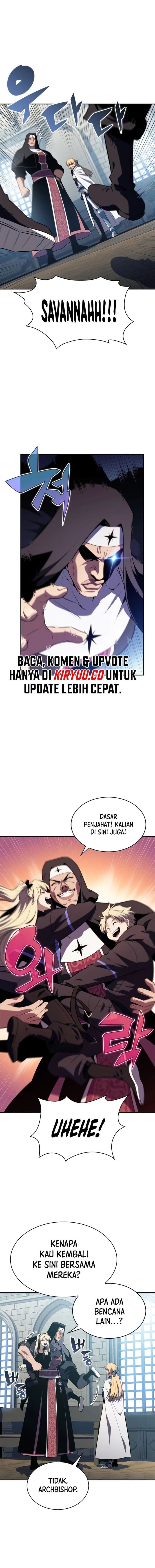 Solo Max-Level Newbie - Chapter 170 - Page 9